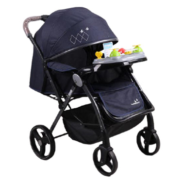 van bloom baby stroller